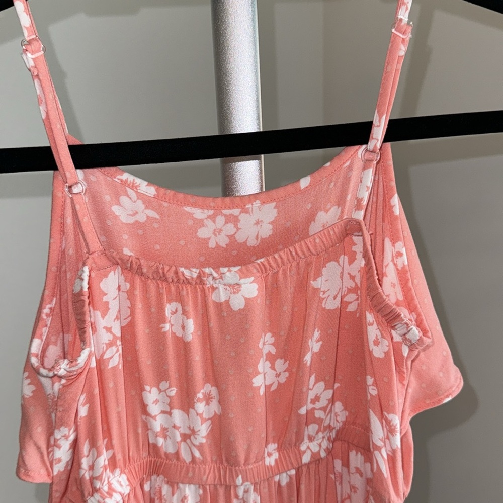 🔥Peyton & Parker Girl's Sundress - Size 7/8🔥 - Picture 5 of 6